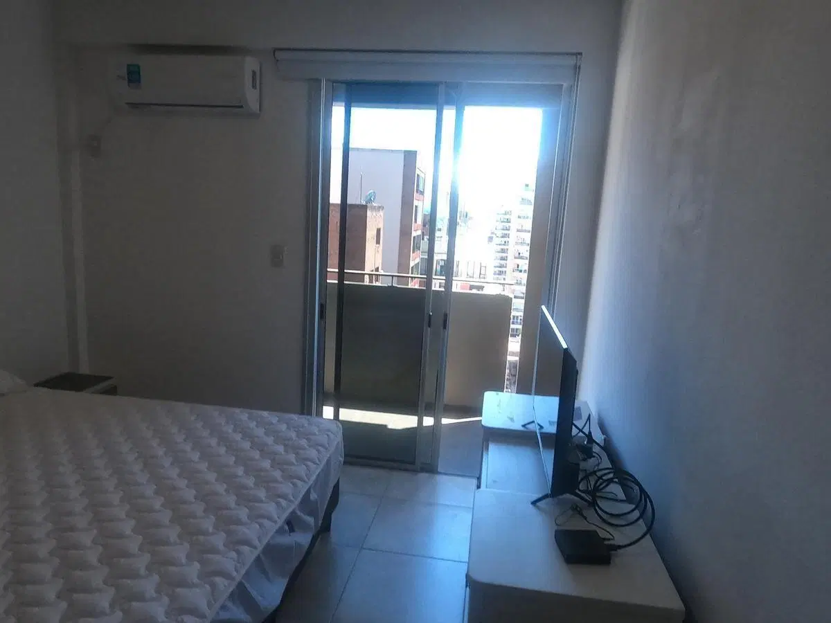Depto en venta, 1D. de Avanco. Barrio Norte 4