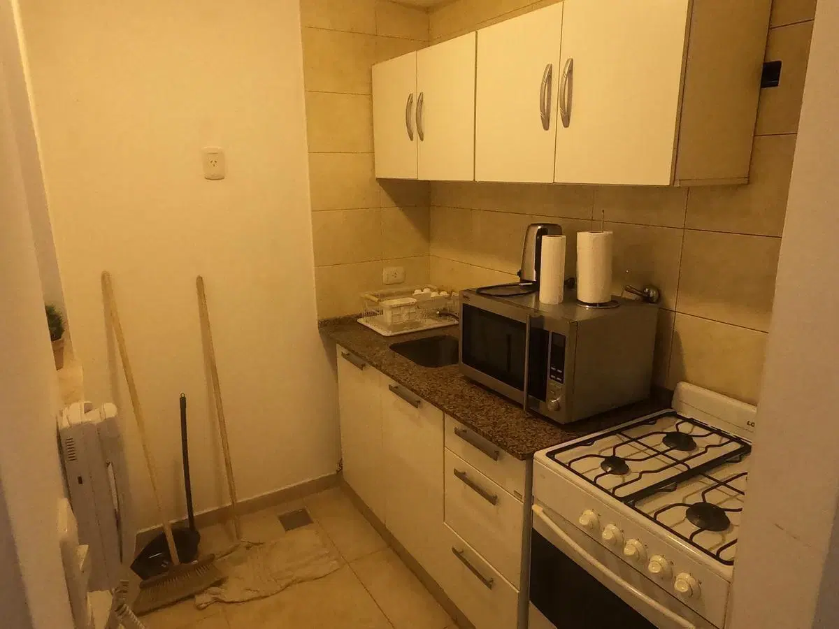 Depto en venta, 1D. de Avanco. Barrio Norte 3