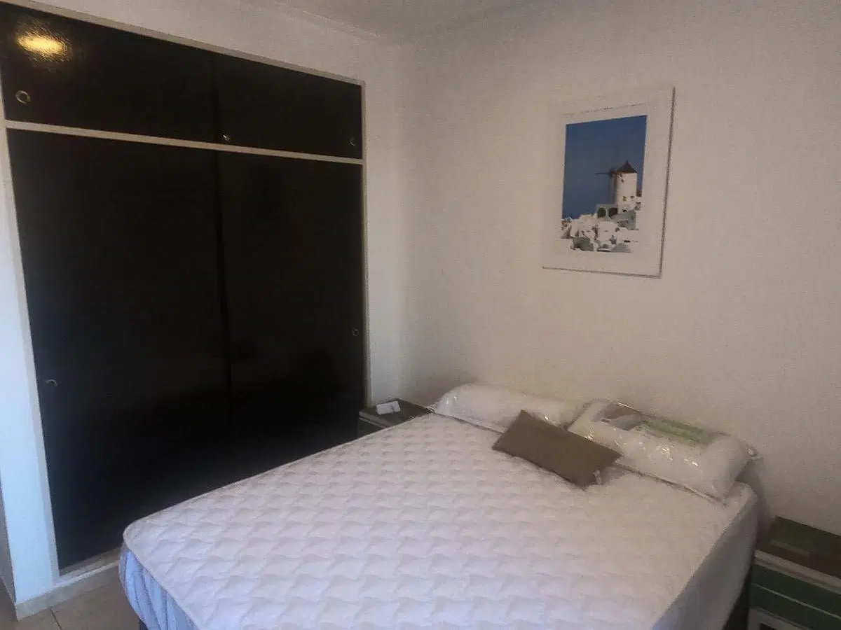 Depto en venta, 1D. de Avanco. Barrio Norte 5