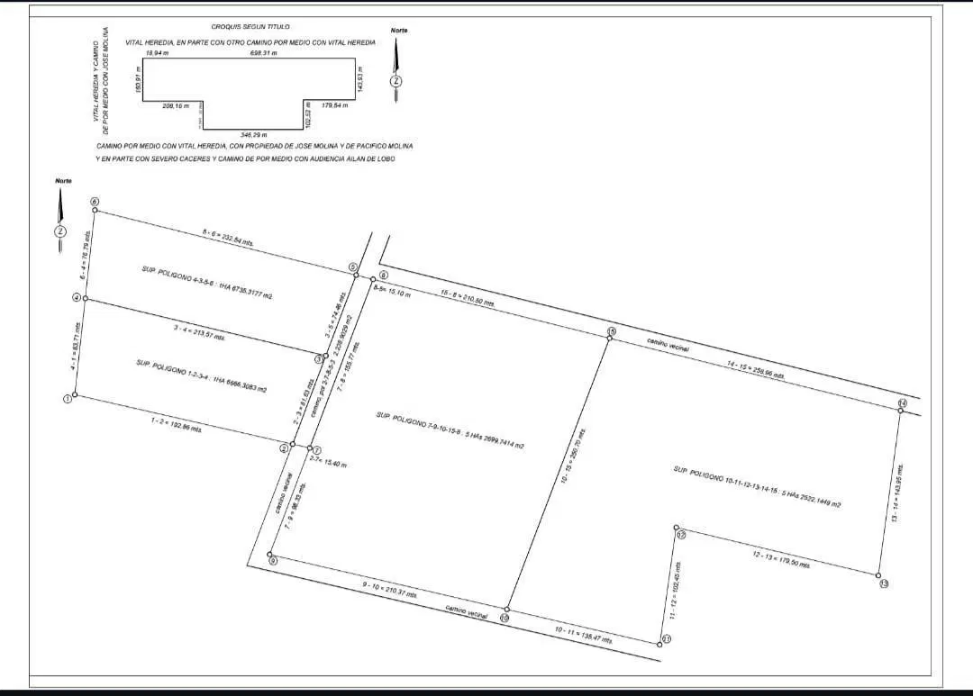 Plano 2