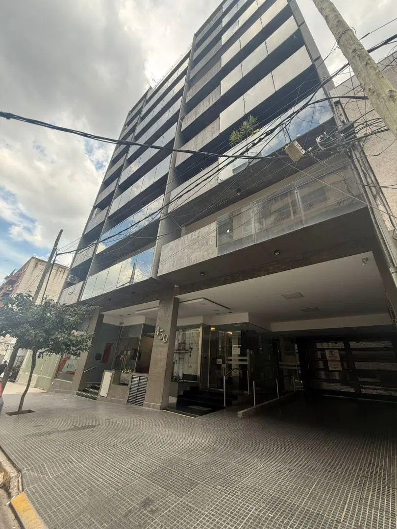 VENTA DE DPTO 2D EN BARRIO NORTE - SAN MIGUEL DE TUCUMAN 3