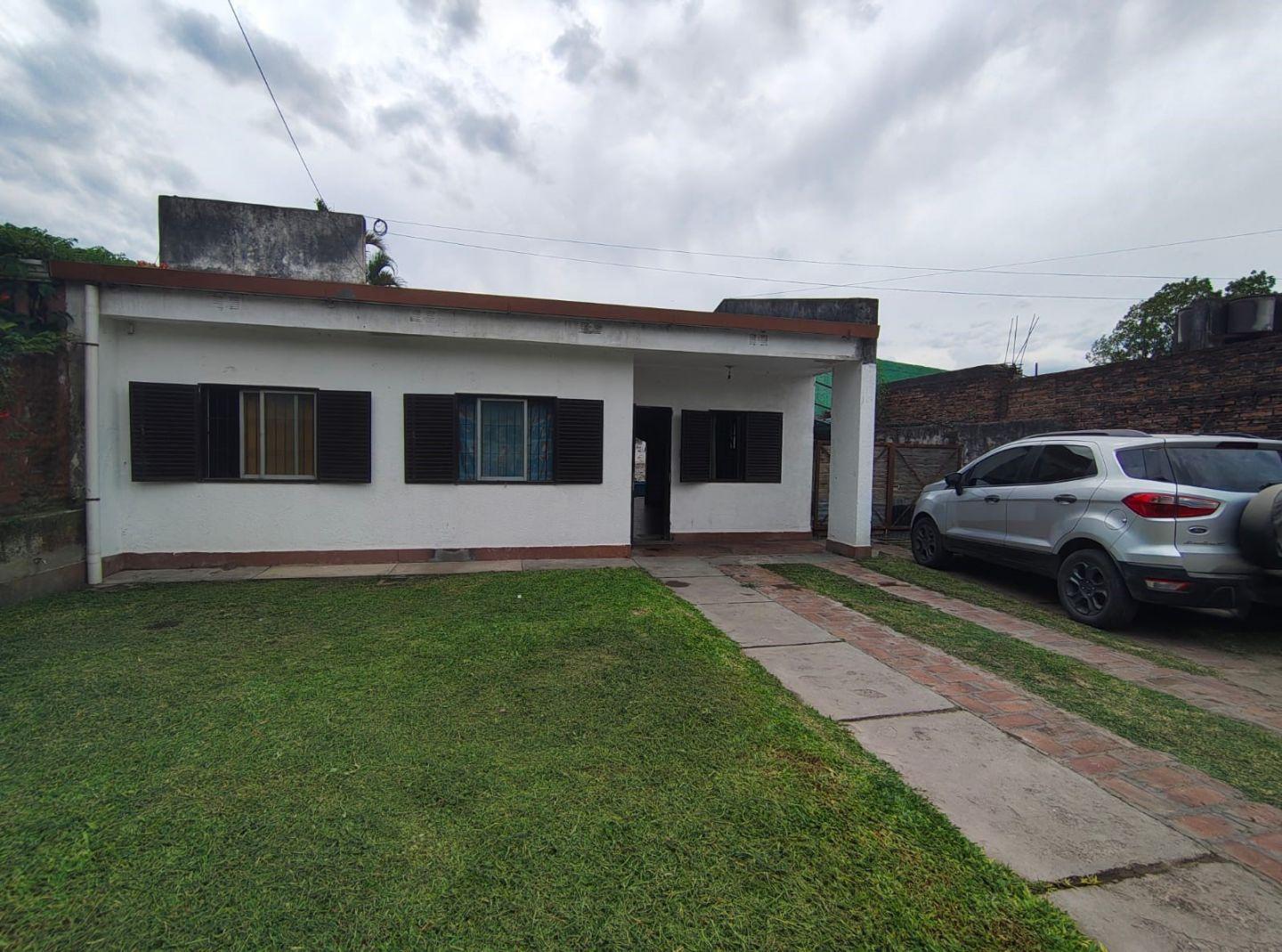 VENTA DE CASA 3D EN B°MUTUAL POLICIAL - SAN MIGUEL DE TUCUMAN