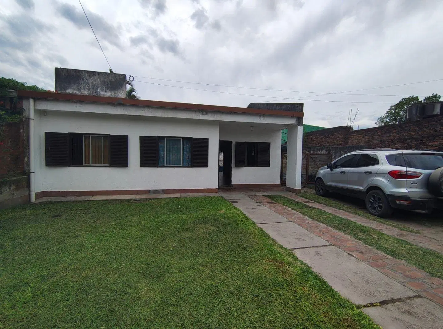 VENTA DE CASA 3D EN B°MUTUAL POLICIAL - SAN MIGUEL DE TUCUMAN 1