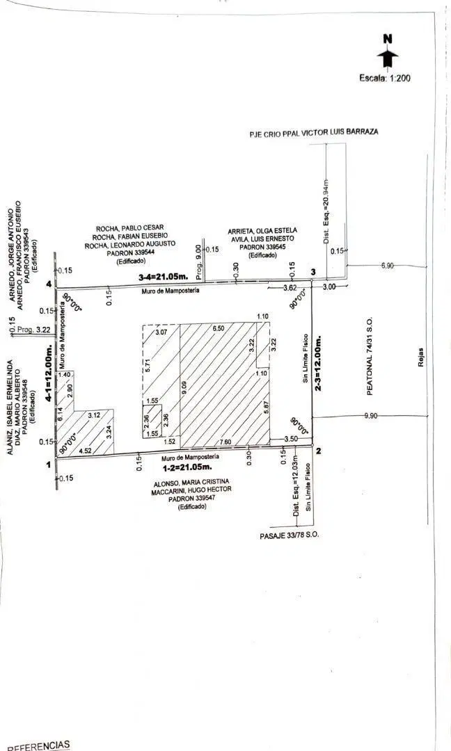 Plano 1