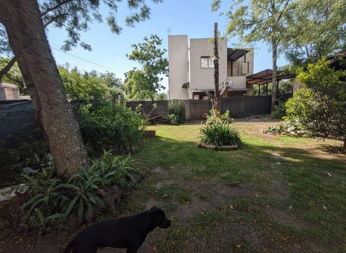 VENTA CASA 3D EN YERBA BUENA - TUCUMÁN 5