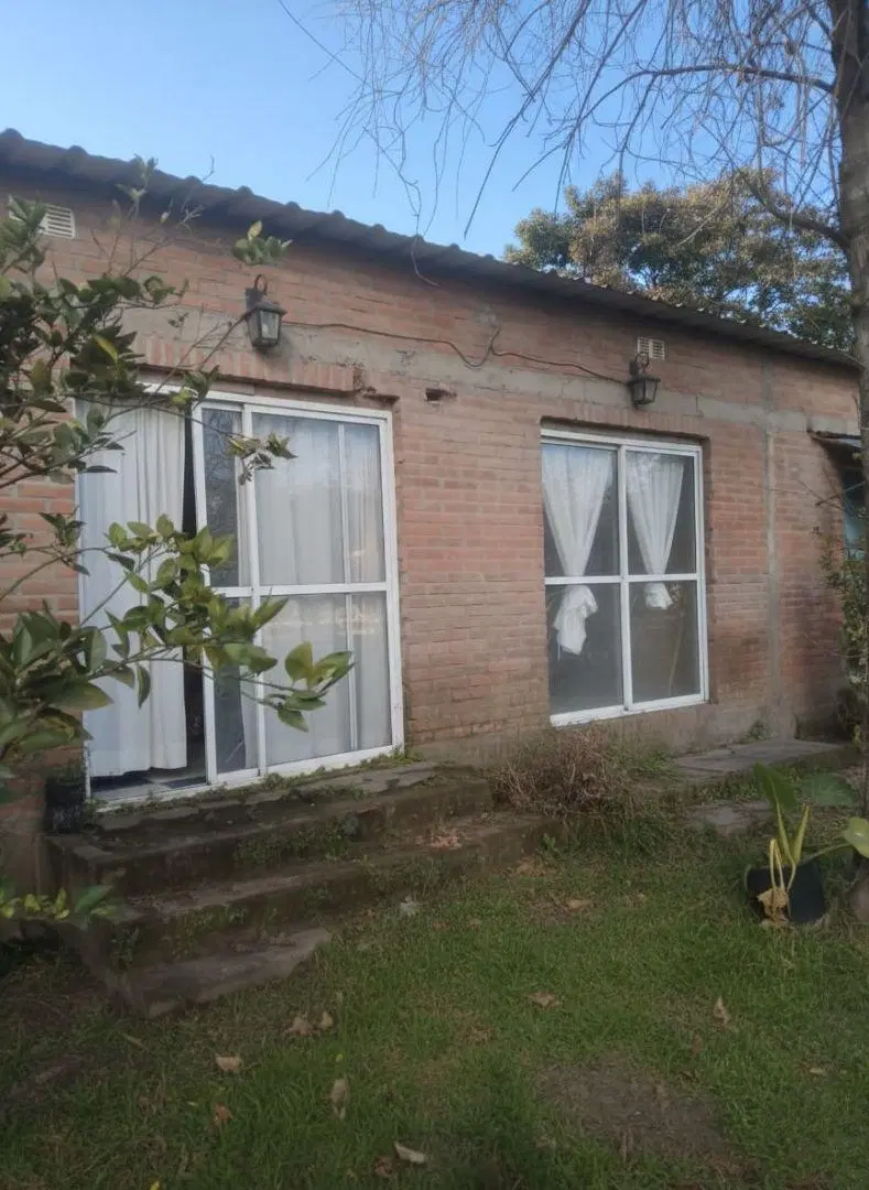 VENTA CASA 3D EN YERBA BUENA - TUCUMÁN 3