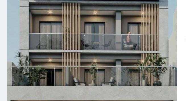 Dpto en venta Barrio Sur, 1D a estrenar