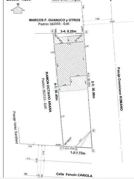 Plano 1