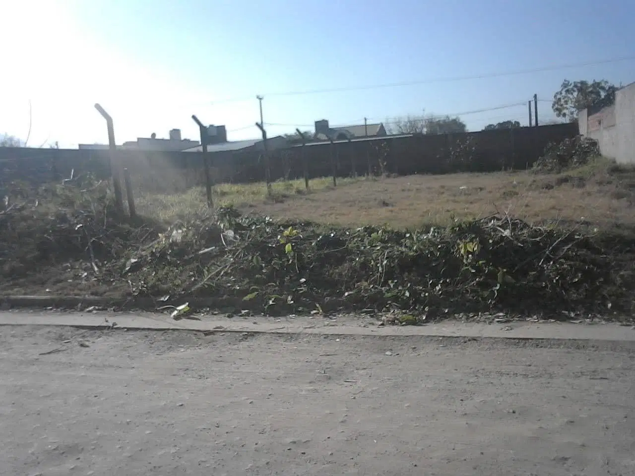 VENTA DE LOTE ZONA OESTE - SAN MIGUEL DE TUCUMÁN 4