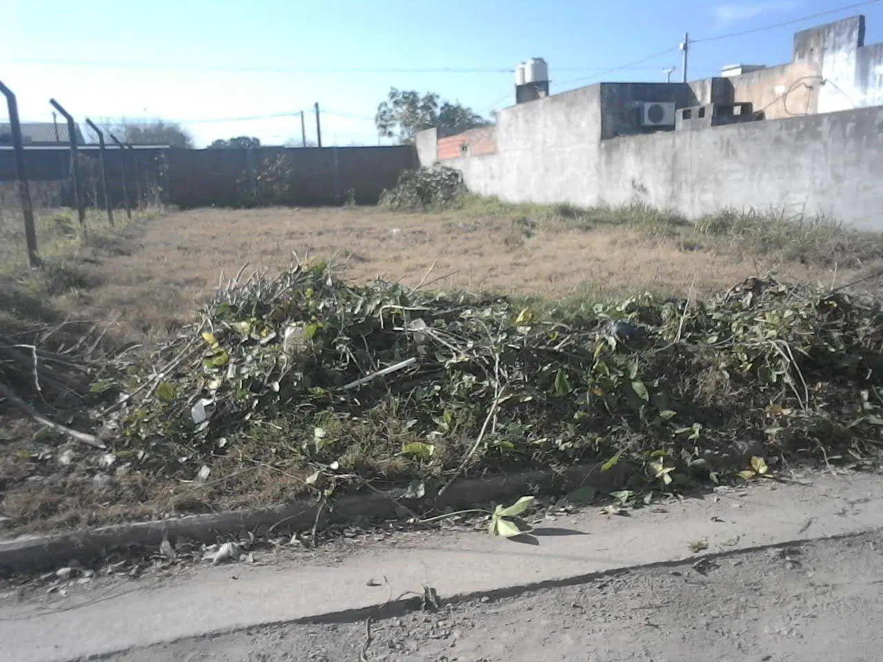 VENTA DE LOTE ZONA OESTE - SAN MIGUEL DE TUCUMÁN 5