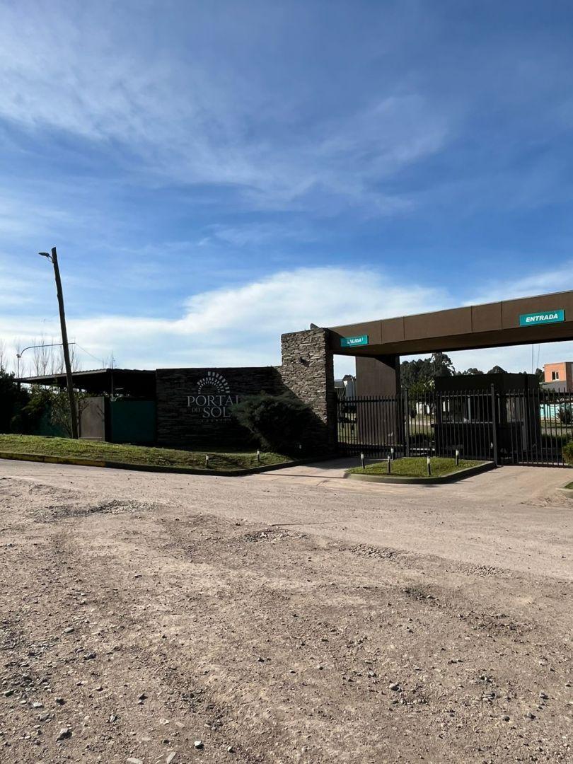 VENTA DE LOTE - COUNTRY PORTAL DEL SOL - LOS NOGALES, TUCUMÁN