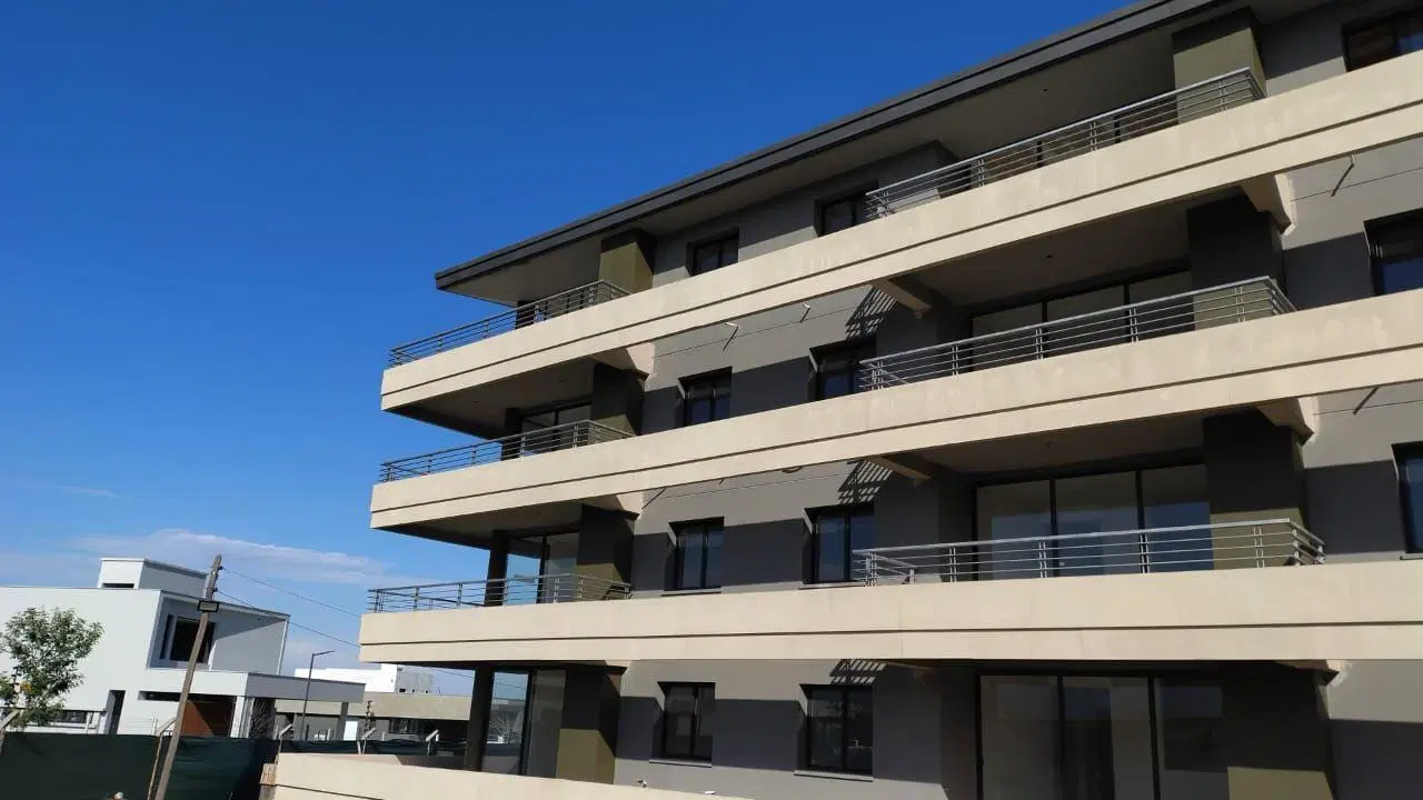 Dpto en venta de 2D en Viento Sur!! A estrenar 4
