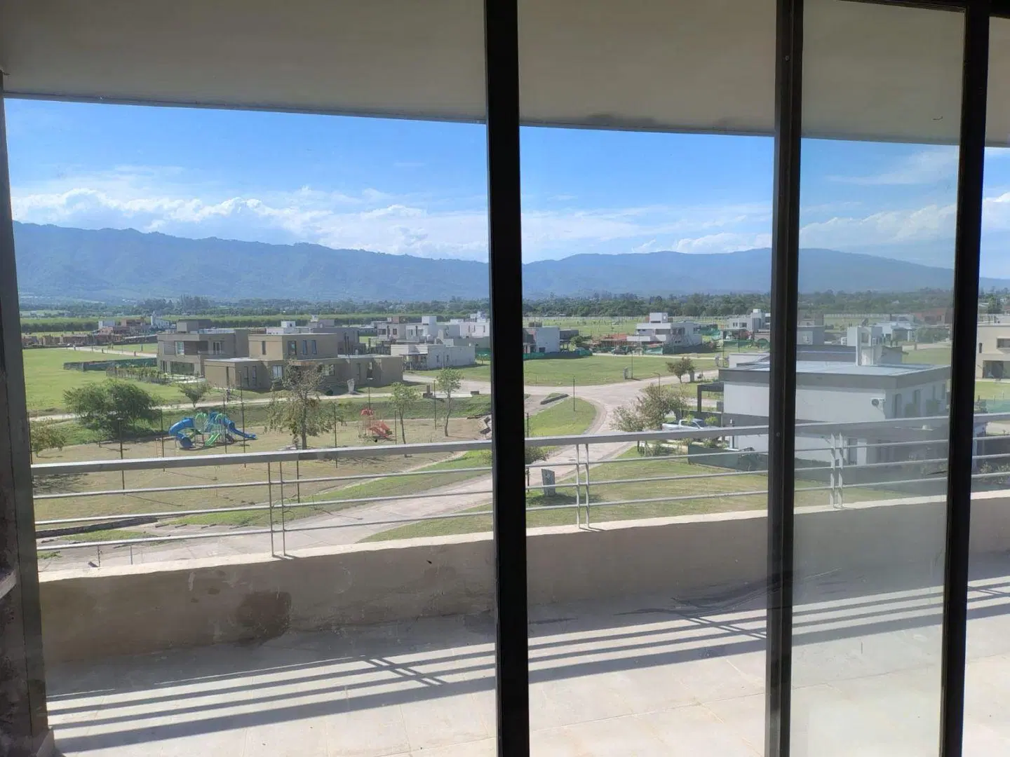 Dpto en venta de 2D en Viento Sur!! A estrenar 5