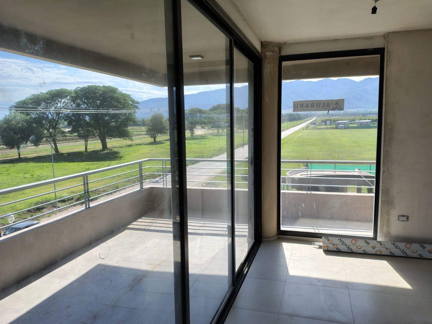Dpto en venta de 2D en Viento Sur!! A estrenar