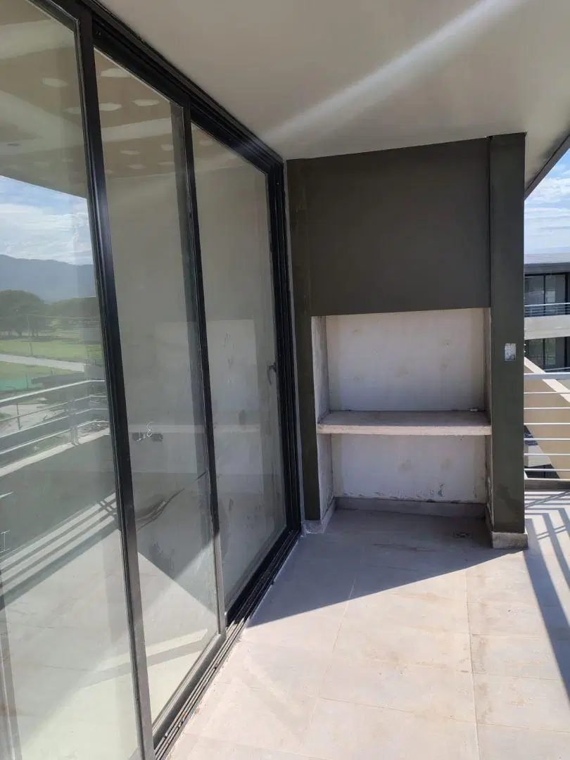 Dpto en venta de 2D en Viento Sur!! A estrenar 2
