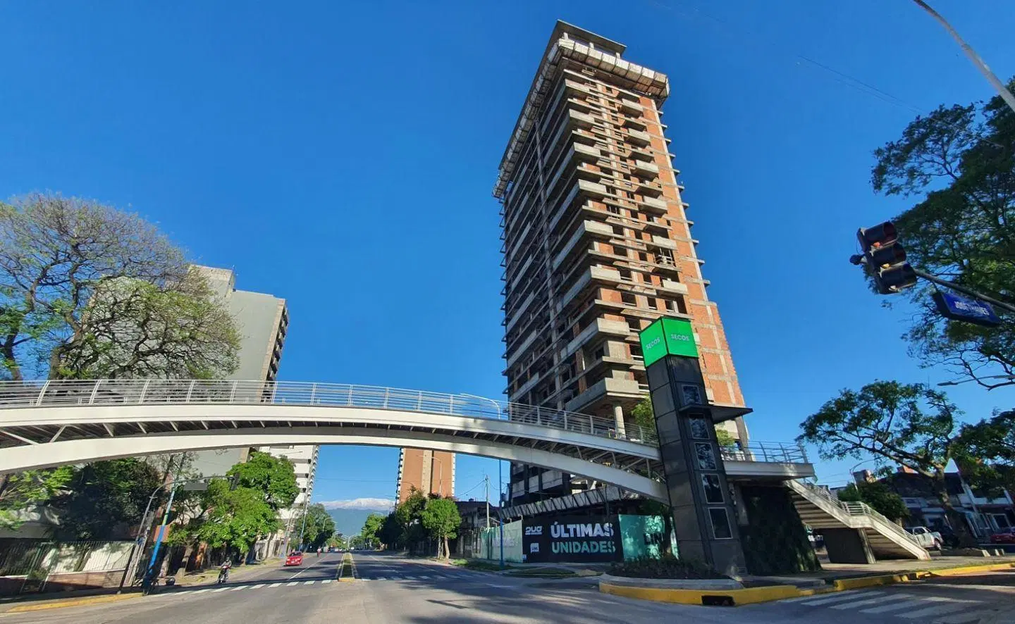 Monoambiente en Venta, edificio Duo!! 1