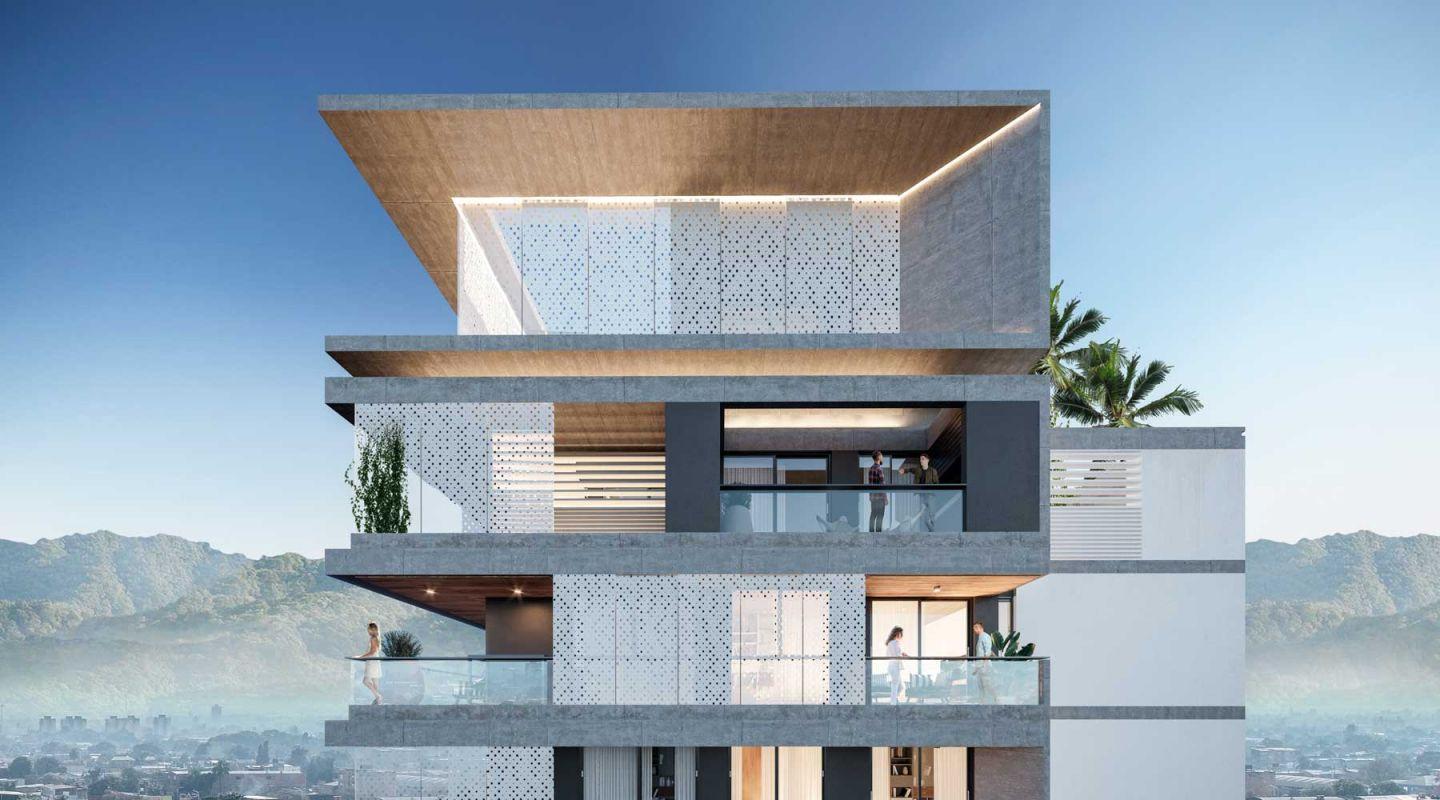 Monoambiente en Venta, edificio Duo!!