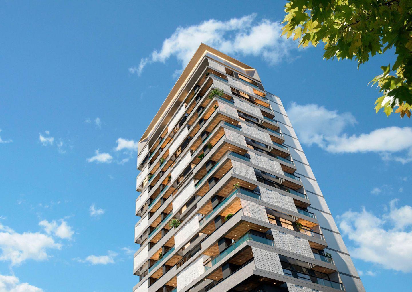 Monoambiente en Venta, edificio Duo!!