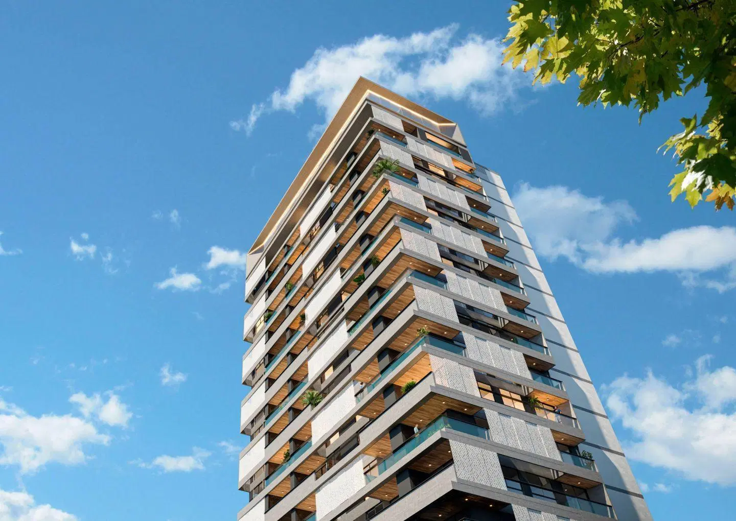 Monoambiente en Venta, edificio Duo!! 2