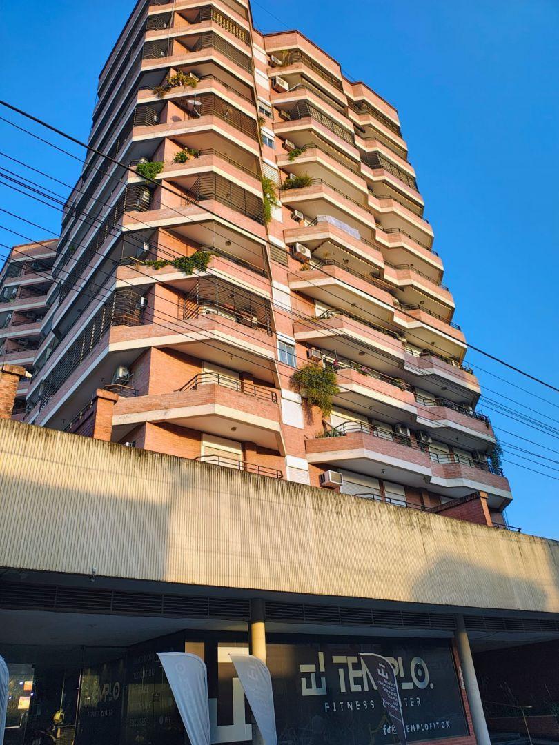 VENTA DPTO 2D EN PLAZOLETA MITRE - SAN MIGUEL DE TUCUMAN