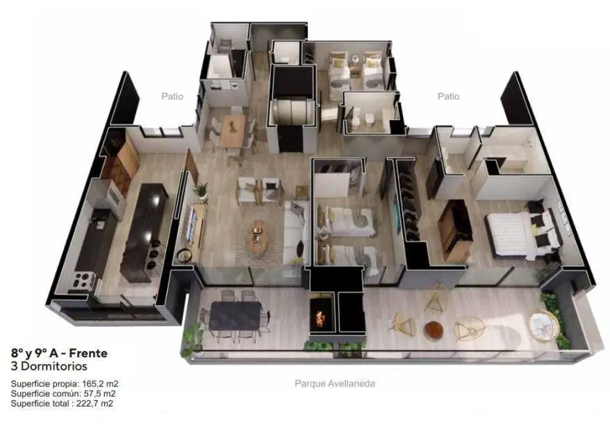 Plano 1