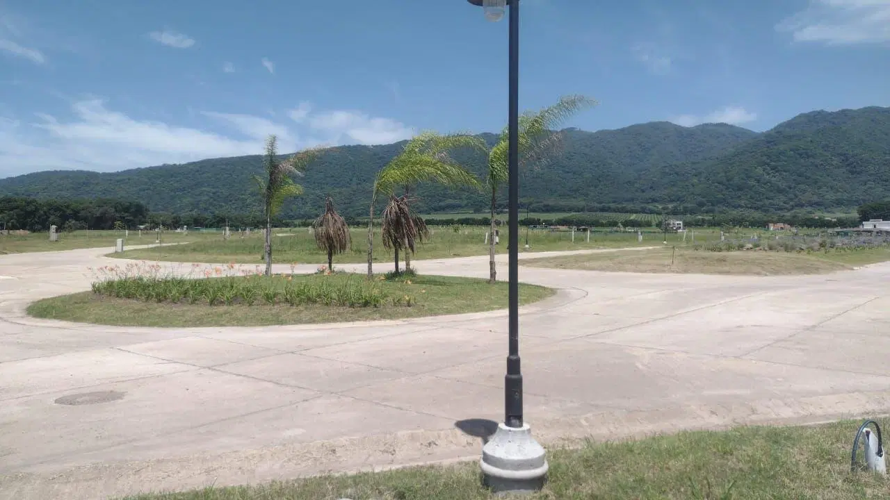 Country San Pablo Lote en Venta 3