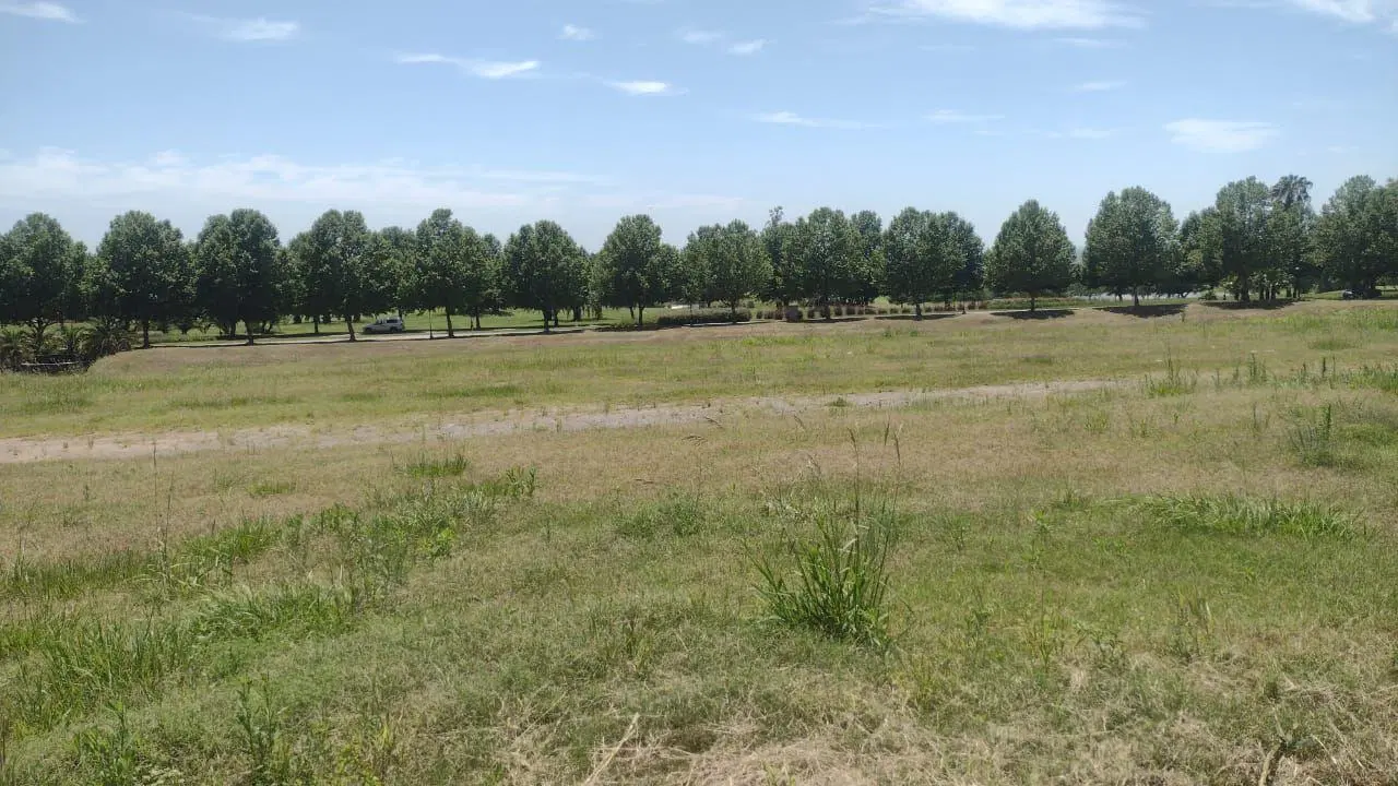 Country San Pablo Lote en Venta 4