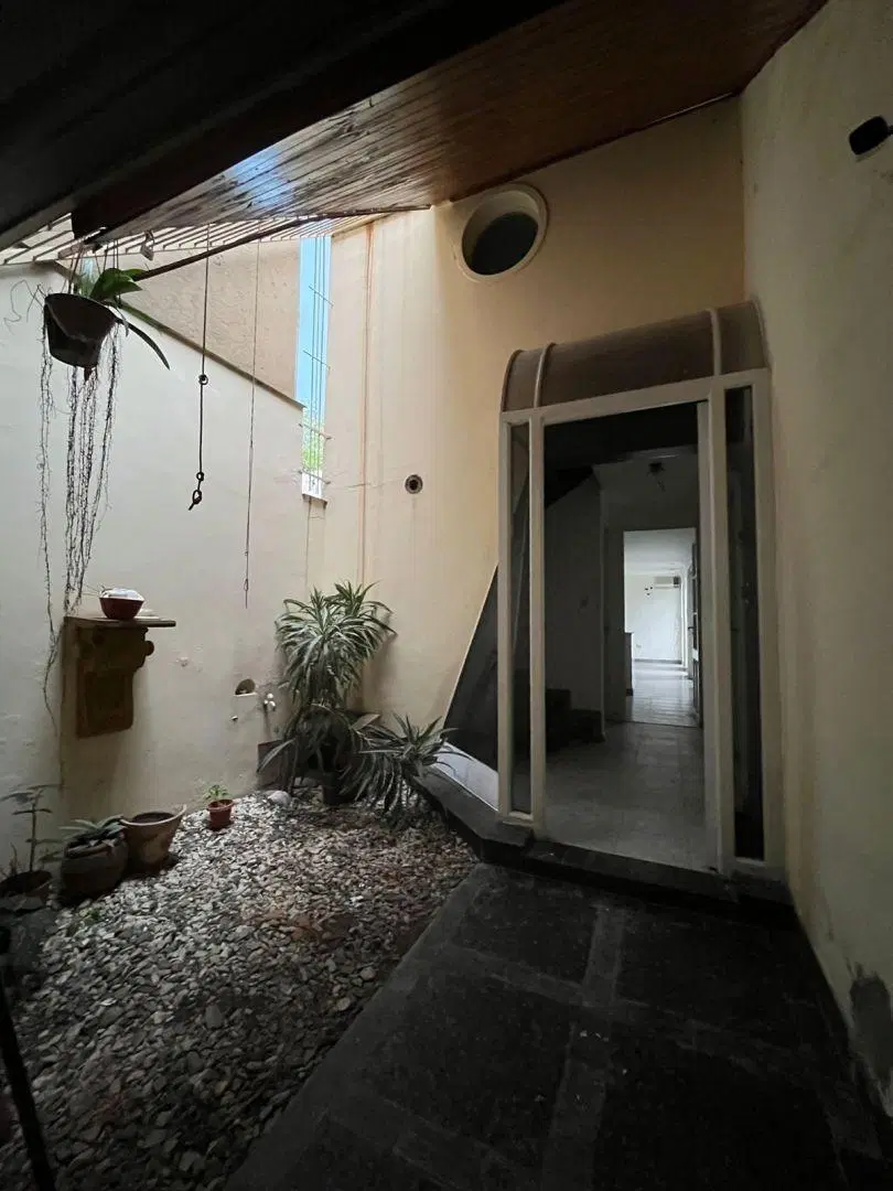 VENTA: CASA 3D C/COCHERA Y PILETA - CRED.HIPOTECARIO - TUC 5