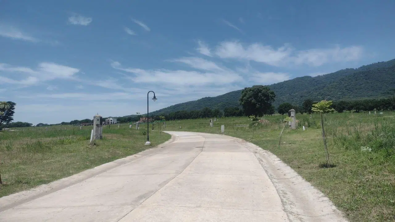 Venta de Lote Country de San Pablo 5