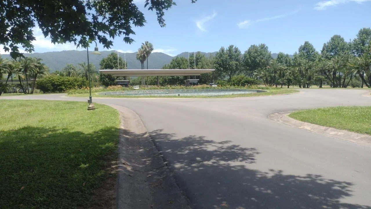 Venta de Lote Country de San Pablo 4