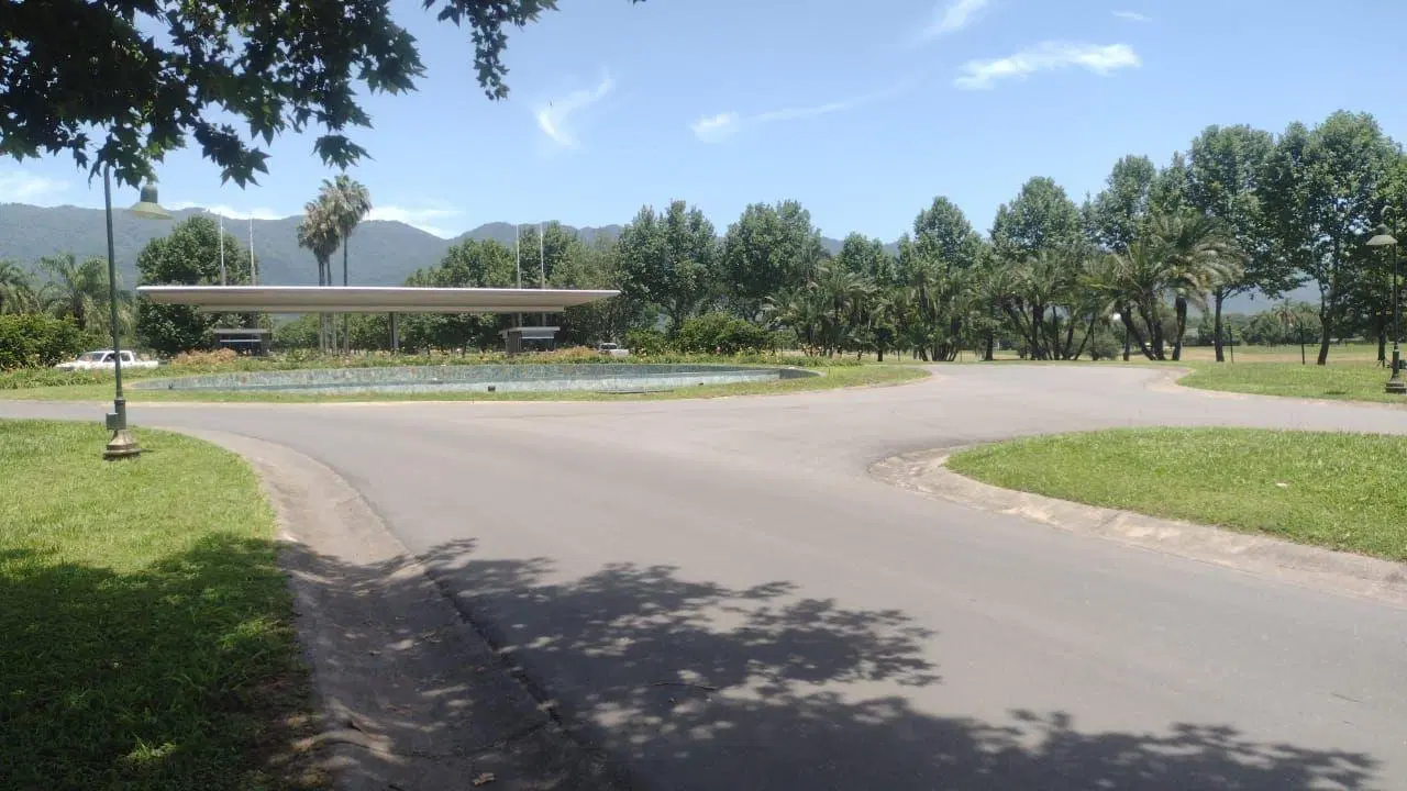 Venta de Lote Country de San Pablo 2