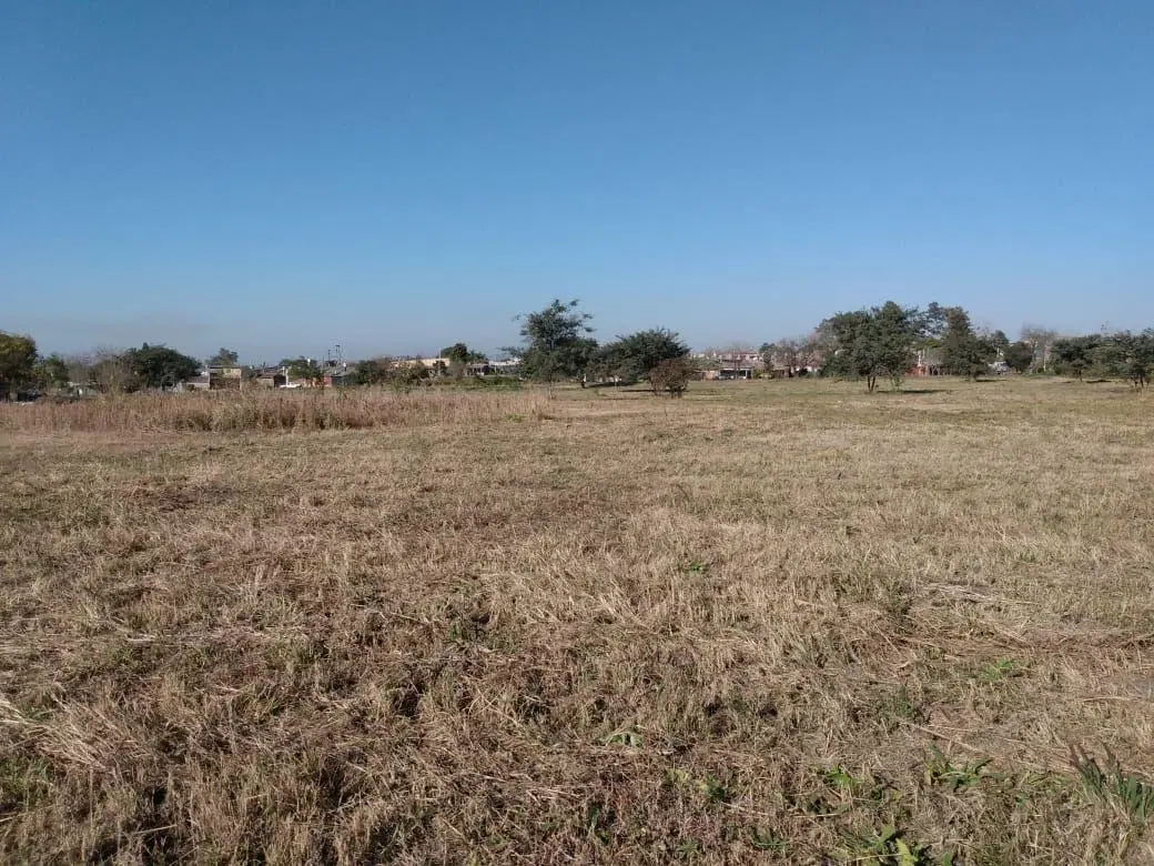 Lote . | ruta 305 en el km 4,5 2