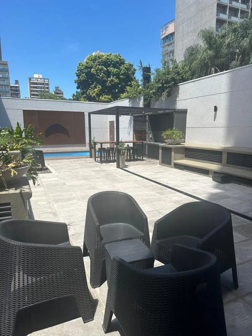 DEPARTAMENTO A ESTRENAR - B°SUR - SAN MIGUEL DE TUCUMÁN 4