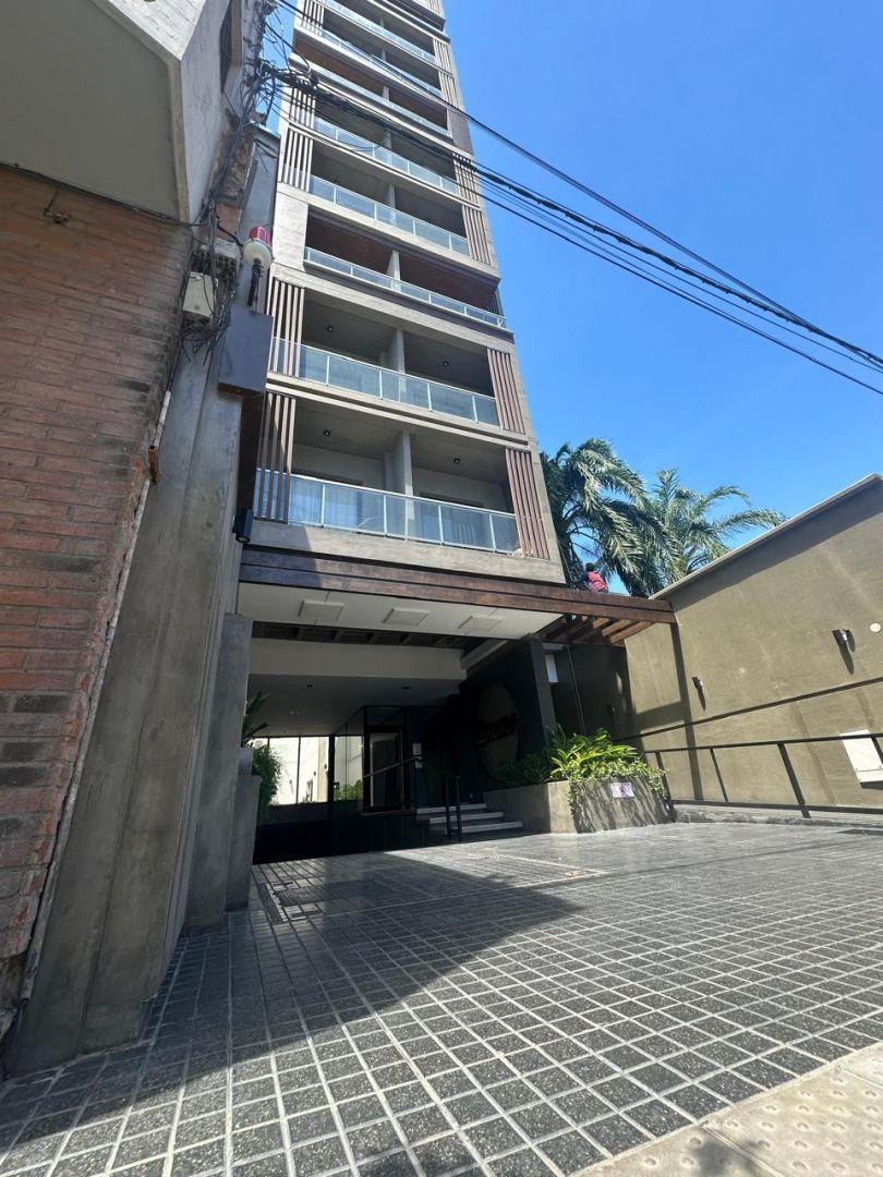 DEPARTAMENTO A ESTRENAR - B°SUR - SAN MIGUEL DE TUCUMÁN