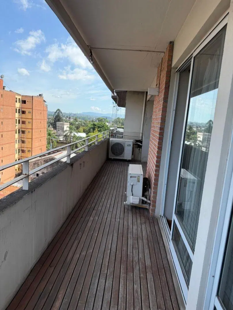 Semipiso en Venta 3D/Coch Barrio Norte!! 1