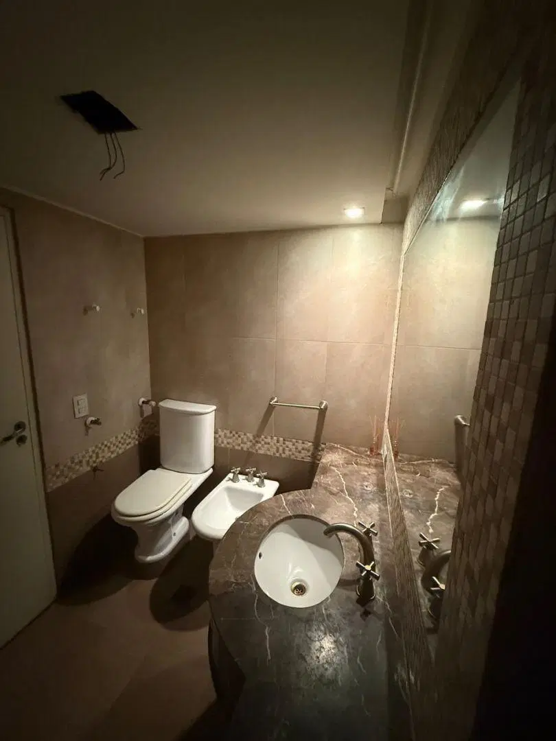 Semipiso en Venta 3D/Coch Barrio Norte!! 2
