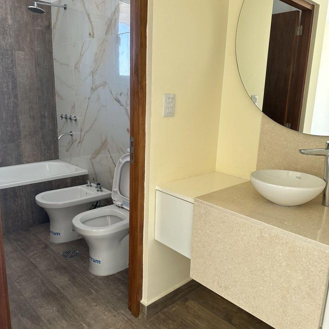 Venta dpto B° Norte, 3D/dep/ Cochera!!!