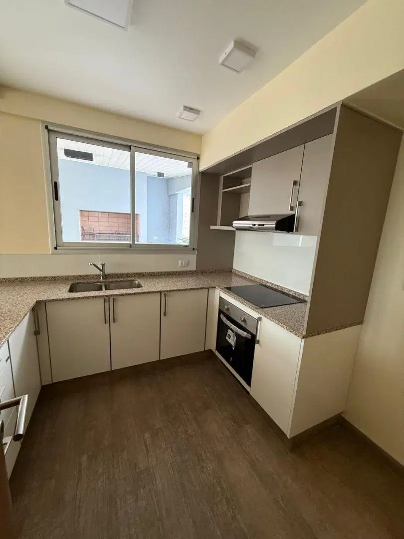 Venta dpto B° Norte, 3D/dep/ Cochera!!! 5
