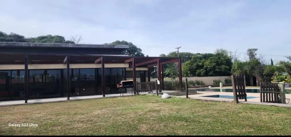 VENTA DE LOTE EN VILAGO COUNTRY CLUB - LOS NOGALES TUCUMÁN 4