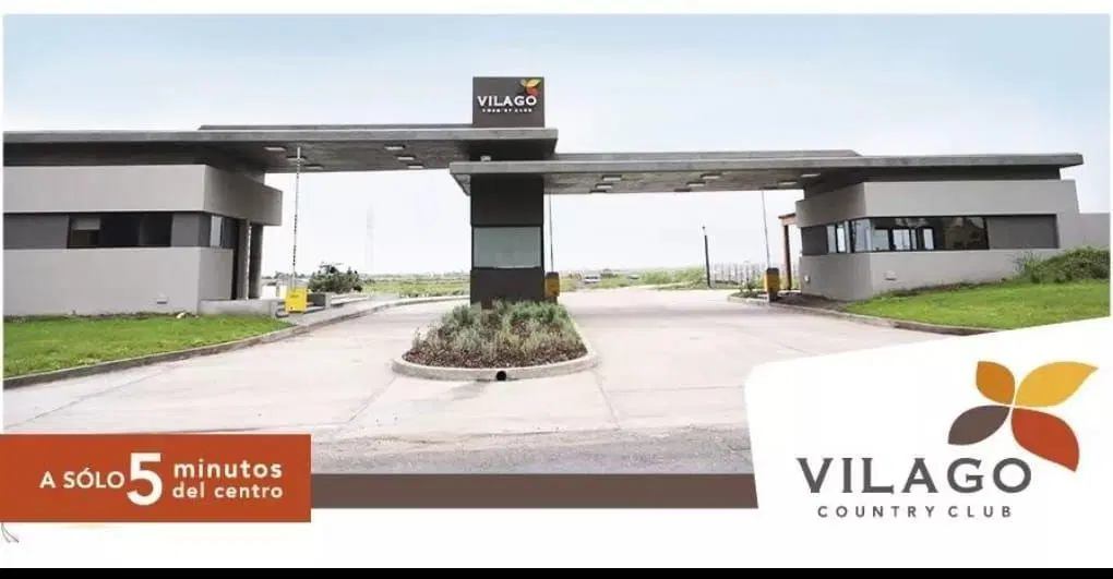 VENTA DE LOTE EN VILAGO COUNTRY CLUB - LOS NOGALES TUCUMÁN 2