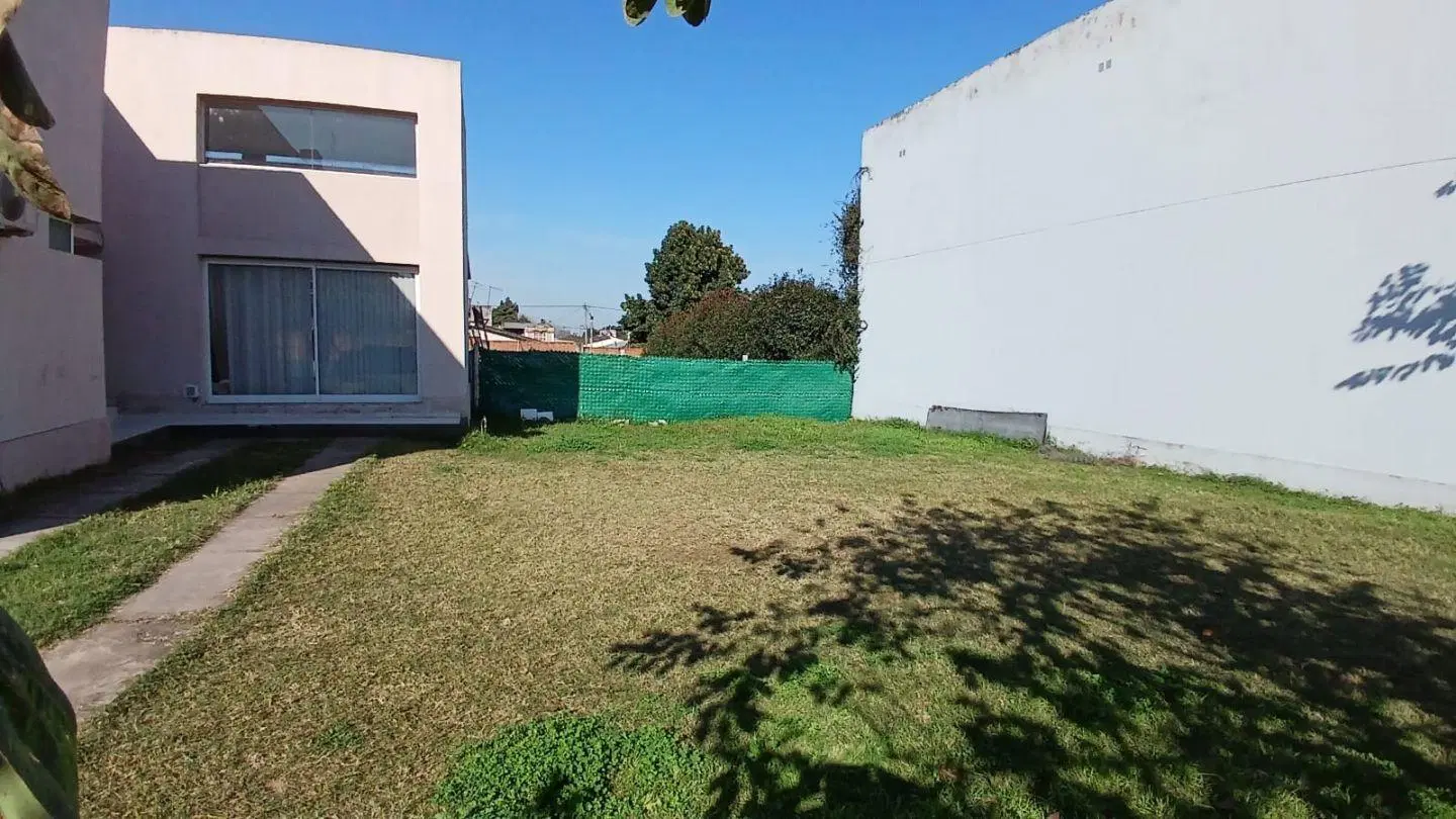VENTA DE LOTE EN VILAGO COUNTRY CLUB - LOS NOGALES TUCUMÁN 5