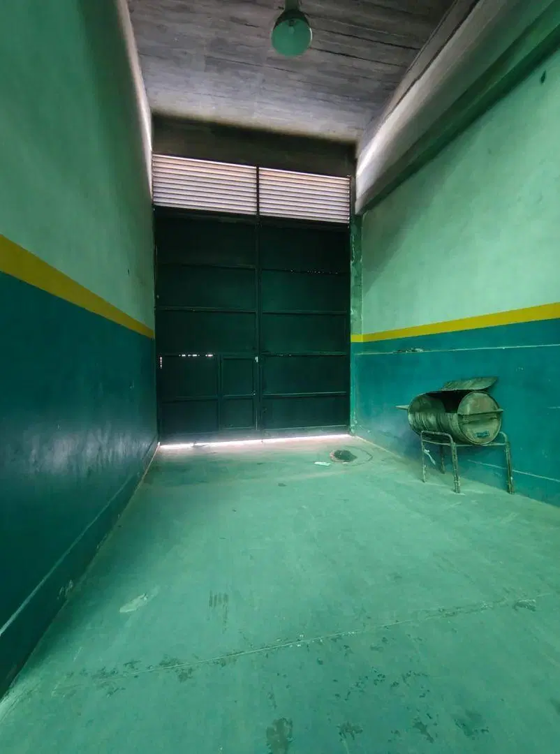ALQUILER GALPON /OFICINA COMERCIAL - SAN MIGUEL DE TUCUMÁN 2