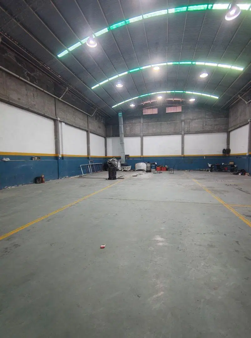 ALQUILER GALPON /OFICINA COMERCIAL - SAN MIGUEL DE TUCUMÁN 5