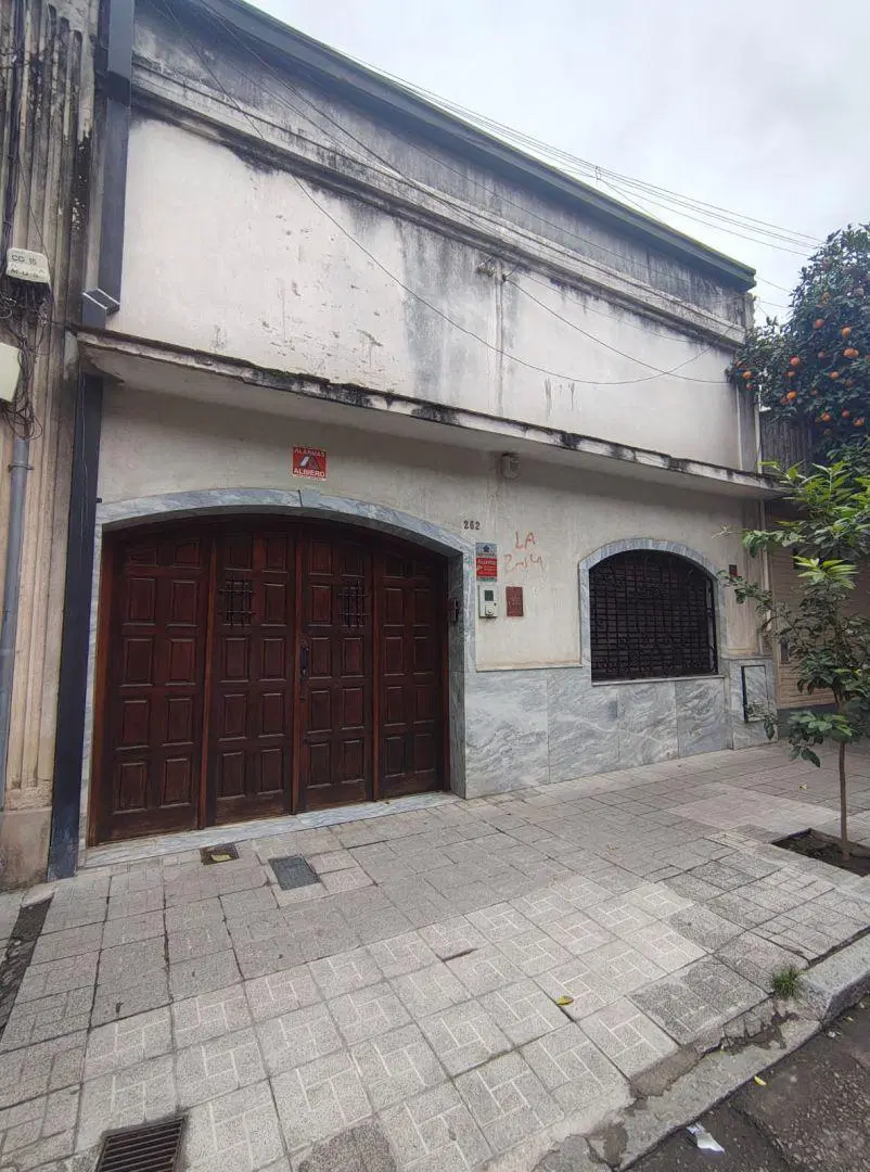 VENTA DE CASA EN BARRIO NORTE - SAN MIGUEL DE TUCUMAN 2