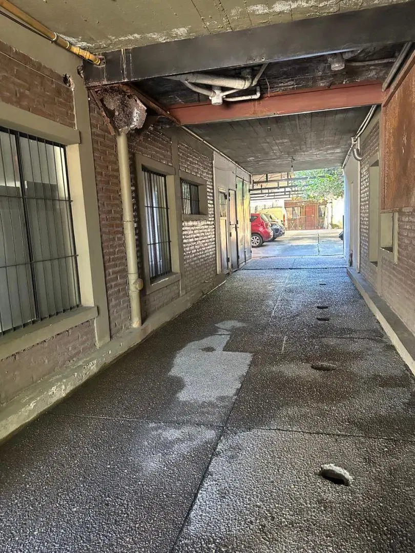 (PROPIEDAD RESERVADA ) VENTA DE EDIFICIO CON RENTA EN BARRIO NORTE, TUCUMAN 3