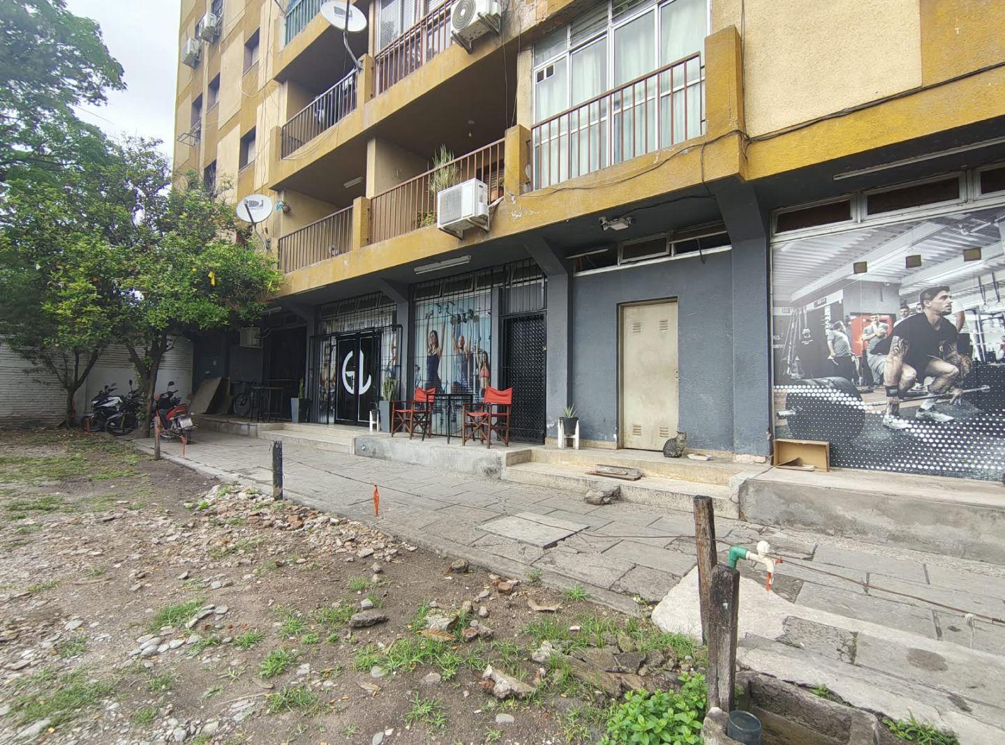 Foto de VENTA DE LOCAL COMERCIAL - ZONA PLAZA URQUIZA, SAN MIGUEL DE TUCUMAN, imagen 1