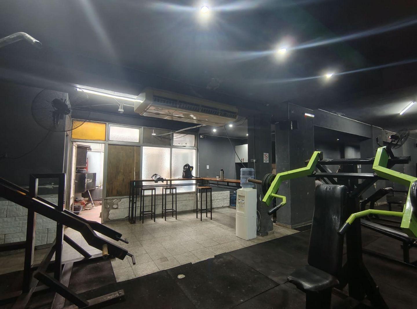 Foto de VENTA DE LOCAL COMERCIAL - ZONA PLAZA URQUIZA, SAN MIGUEL DE TUCUMAN, imagen 4