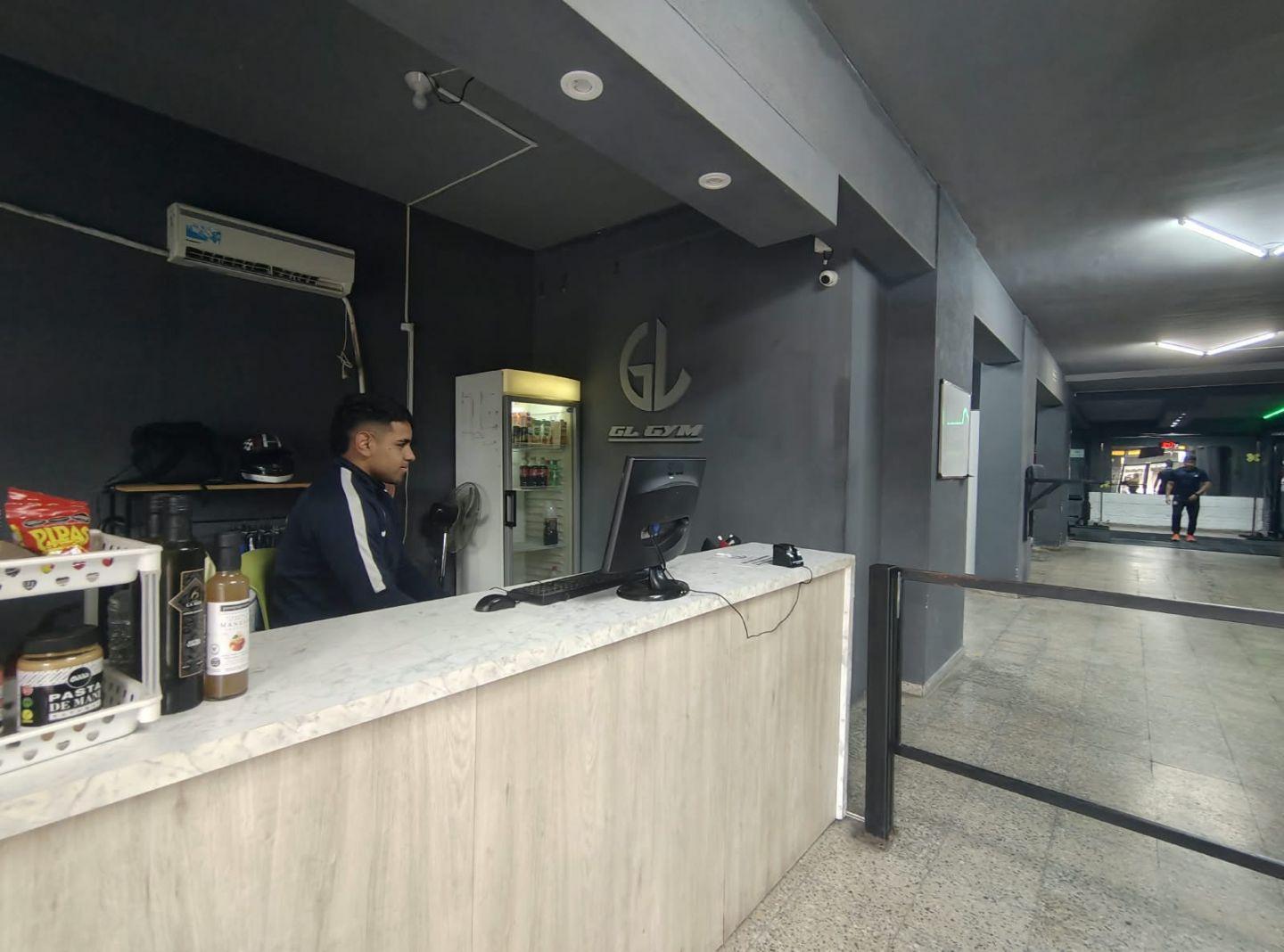 Foto de VENTA DE LOCAL COMERCIAL - ZONA PLAZA URQUIZA, SAN MIGUEL DE TUCUMAN, imagen 5