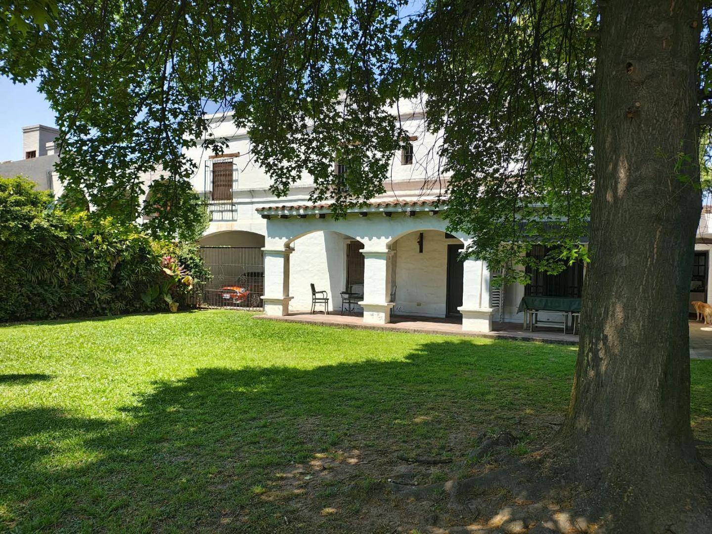 Foto de la propiedad en Crisóstomo Alvarez 4679, San Miguel de Tucumán, Tucumán