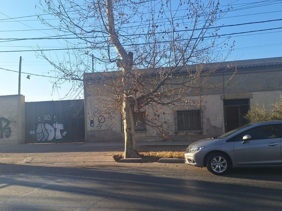 Vta Terreno C/frente a 2 Calles, Bandera D. L. andes y Viamonte, San Jose, Guaymallen 4